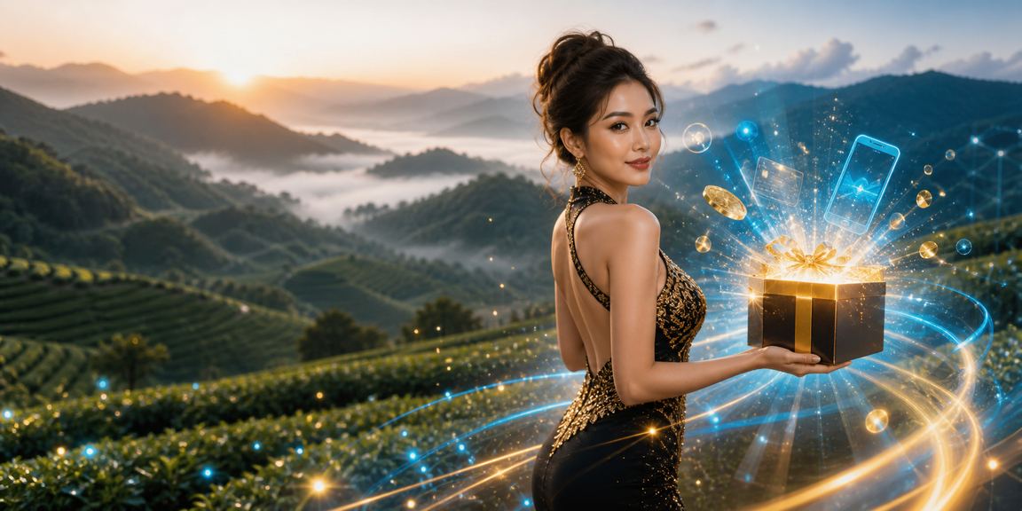lucky neko